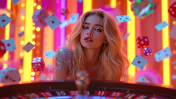 SuperFishing Casino Live Betting