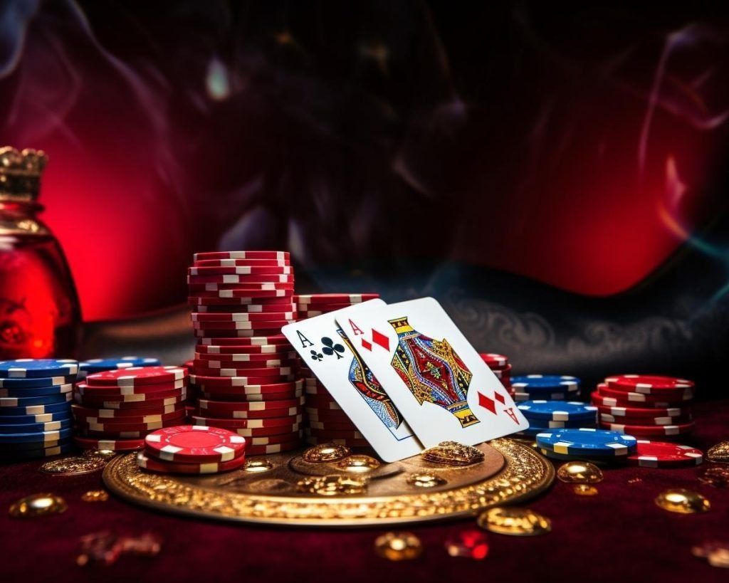 SuperFishing Casino Live Betting