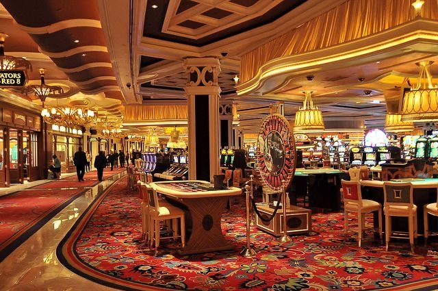 SuperFishing Casino Live Casino