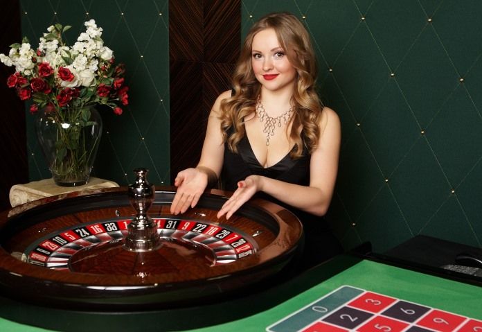 SuperFishing Casino Live Betting