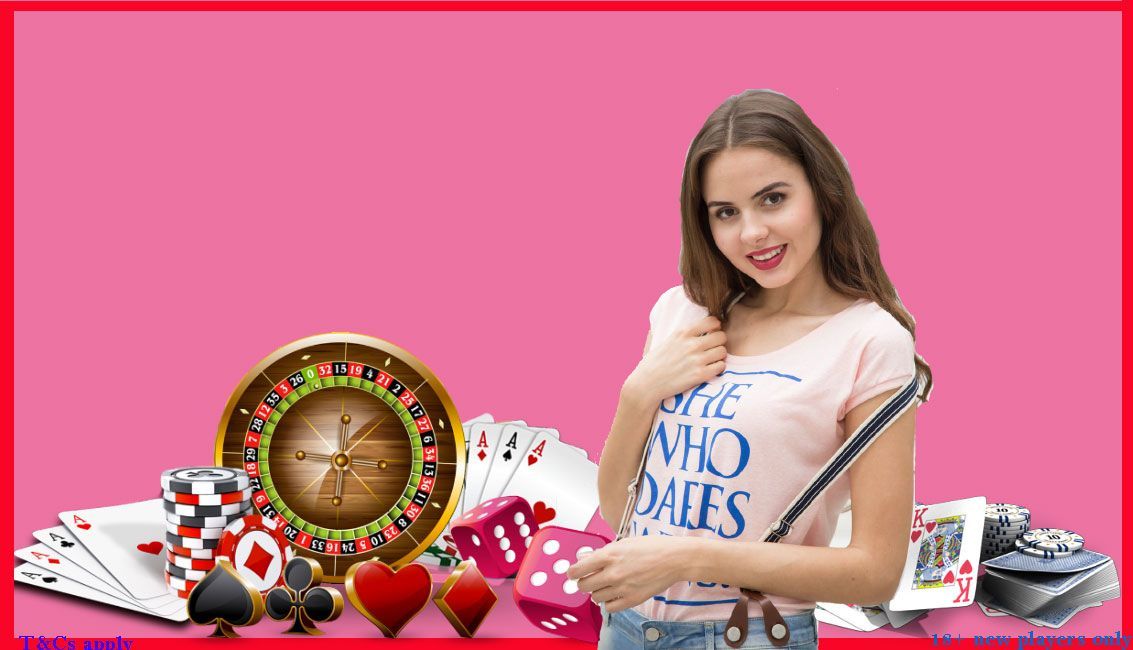 SuperFishing Casino Live Casino