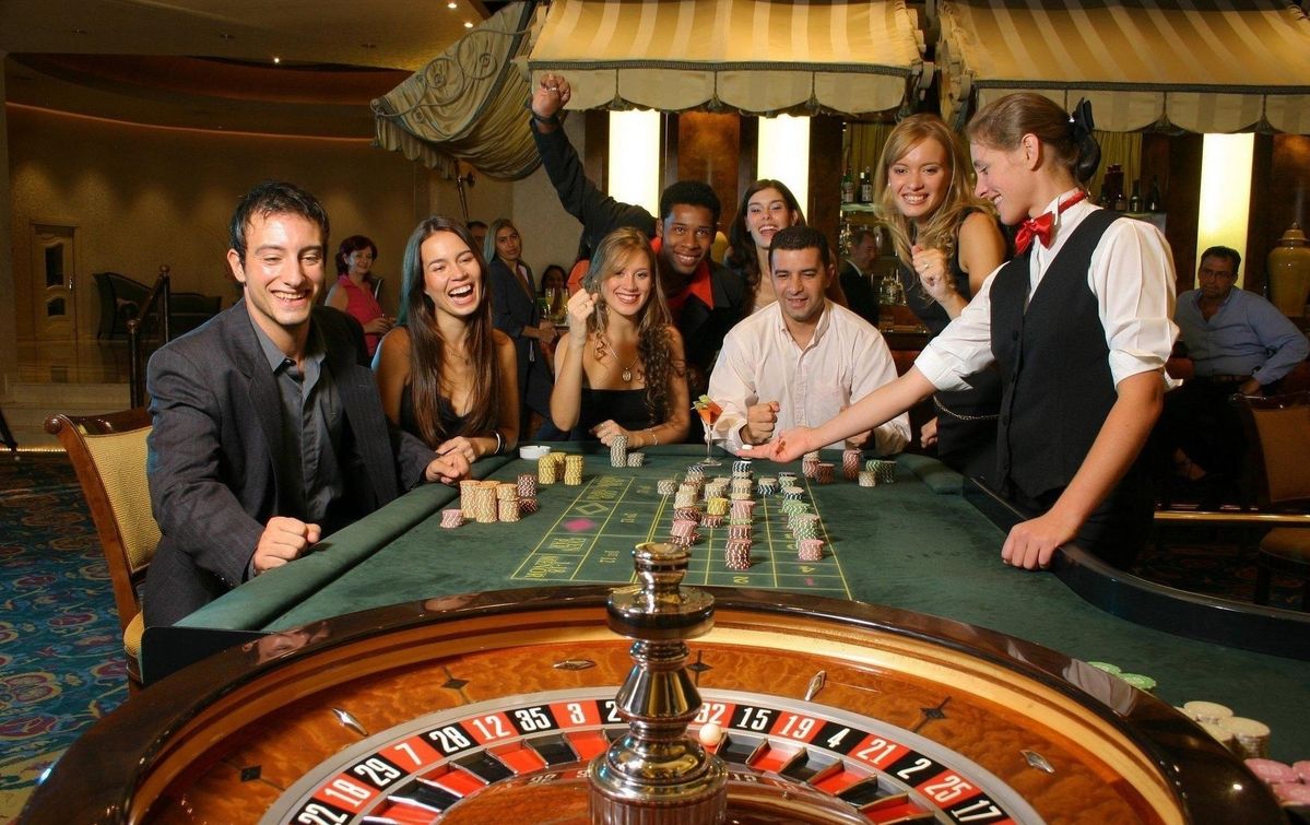 SuperFishing Casino Welcome Bonus