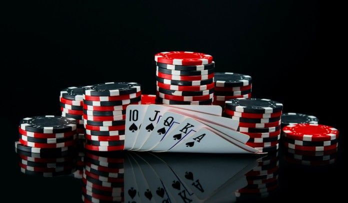SuperFishing Casino Live Casino