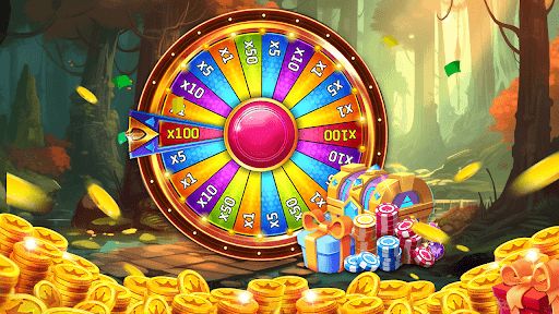 SuperFishing Casino Live Betting